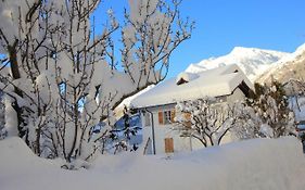 Chalet Cuore Delle Alpi